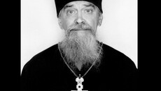 Dnipropetrovsk Eparchy cleric dies from wounds sustained in shelling