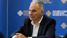 Єленський анонсував новий закон про альтернативну службу для віруючих