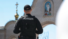 Η απαγόρευση κυκλοφορίας στο Κίεβο κατά το Πάσχα θα παραμείνει αμετάβλητη, – αστυνομία