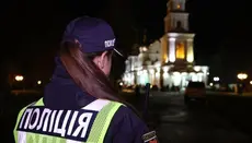 No public order violations reported during Pascha, National Police say