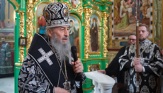 His Beatitude explains difference between faith and trust in God