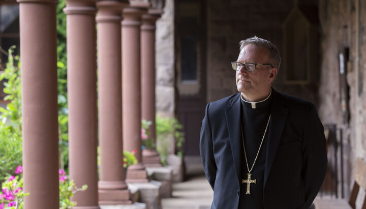 Bishop Robert Barron. Photo: Catholic Digest