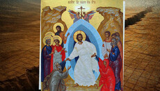 The broken door: why we still die after Easter