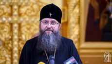 Митрополит Климент прокомментировал слова главы ОП касательно УПЦ