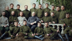 Christian brotherhood in Chernihiv region: an attempt to live by the Gospel