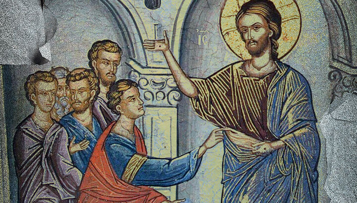 Η έντιμη αμφιβολία: τι μας διδάσκει ο απόστολος Θωμάς