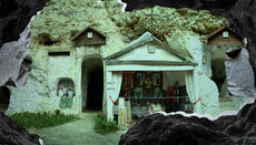 The bone of the land: why the Dniester’s rock monasteries cannot be ruined