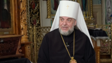 Шостацький: Ми називаємося «ПЦУ», щоб трохи відрізнятися від тих, хто в МП