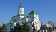 Міська рада Радомишля через суд хоче забрати Свято-Миколаївський собор УПЦ
