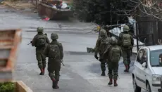 Армія Ізраїлю покарала солдата, який розбив статую Ісуса Христа в Лівані
