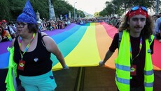 Суд ЄС: Закон Угорщини щодо захисту дітей від ЛГБТ порушує законодавство