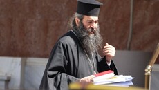 Адвокати митрополита Тихіка відповіли на звинувачення в ЗМІ
