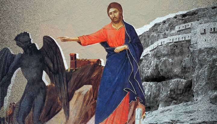 Όρος Καραντάλ: δοκιμασία με ησυχία