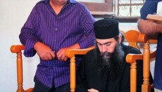 Στην Πάφο θα πραγματοποιηθεί δράση υπέρ του μητροπολίτη Τυχικού