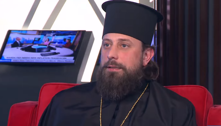Abrahamiy Lotysh. Photo: "Priamyi"