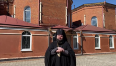 Ієрарх УПЦ заявив про незаконну перереєстрацію собору в Слов'янську