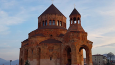 Advocates: Azerbaijani authorities demolished Armenian church in Karabakh