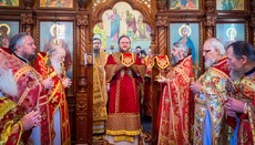 На Черкащині до ПЦУ пішла мізерна частина духовенства, – митрополит Феодосій