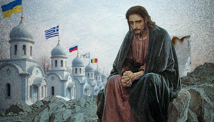 Коли Христа починають використовувати