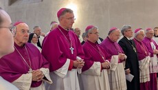 Οι Γερμανοί επίσκοποι της Γερμανίας κάλεσαν την ΕΕ να παίξει πιο ενεργό ρόλο στο ΝΑΤΟ