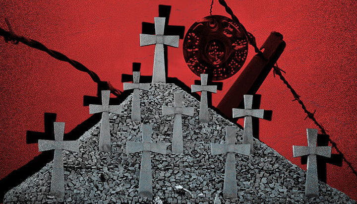 Bykivnia: Where the state buried the truth for fifty years