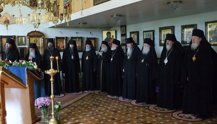 Στο Μόναχο άρχισε η Σύνοδος των Επισκόπων της ΡΠЦЗ