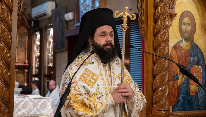 Собор РПЦЗ відмовився приймати єпископа з Константинопольського Патріархату
