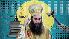 Οι δικηγόροι του μητροπολίτη Τιχίκου διέψευσαν τη δήλωση της Αρχιεπισκοπής σχετικά με αυτόν