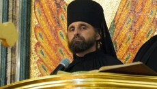 Співробітники ТЦК викрали насельника Почаївської лаври