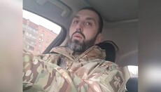 Клірик ПЦУ про вірних УПЦ: Цю гниль треба вичищати