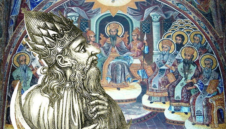 Μονοθελητισμός – η αίρεση που επιθυμούσε ειρήνη