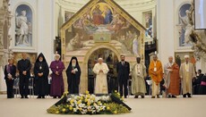 Афонський монах пояснив, як екуменізм веде до секуляризації Церкви
