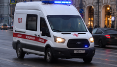 Priest stabbed at ROC cathedral in Kalmykia