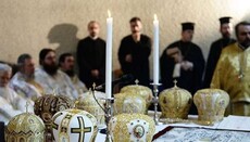Соборний «післясмак». Гіркий та солодкий