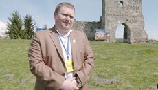 Official accuses UOC of dragging out Epiphany Monastery case
