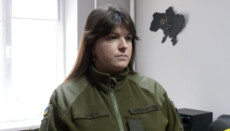 У ТЦК розповіли свою версію конфлікту з митрополитом Володимиром