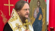 Апеляція підтвердила вирок митрополитові Феодосію
