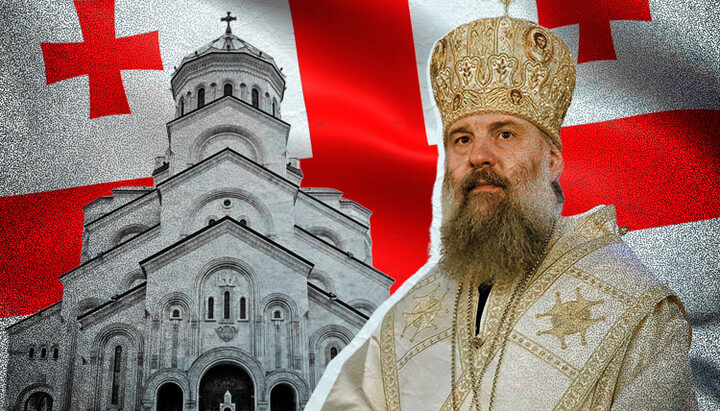 Патріарх Шіо. Фото: СПЖ