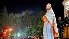 Священник назвав медійний тиск на УПЦ дискримінацією