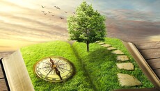 How can one find their purpose in life?