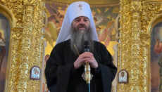 Митрополит Лонгин розповів про знущання ТЦК над його сином
