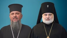 В чем разница между Думенко и «патриархом» Никодимом?