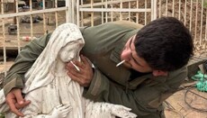 Israeli soldiers receive jail terms for mocking statue of the Virgin Mary
