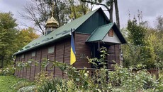 Lviv City Hall loses court case again over demolition of OCU chapel