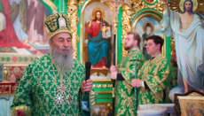 Предстоятель УПЦ пояснив, чому смирення робить людину сильною