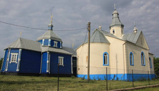 Громада УПЦ у Сербичанах проголосувала проти переходу до ПЦУ