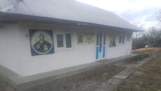 «Патриарх» Никодим принял в УПЦ КП общину в Румынии