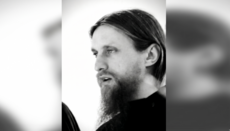 Представники ТЦК затримали ієродиякона Почаївської лаври