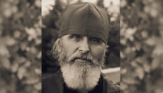 Kyiv-Pechersk Lavra monk reposes in the Lord