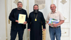 У ПЦУ «прийняли» громаду УПЦ із Сербичан, яка проголосувала проти переходу